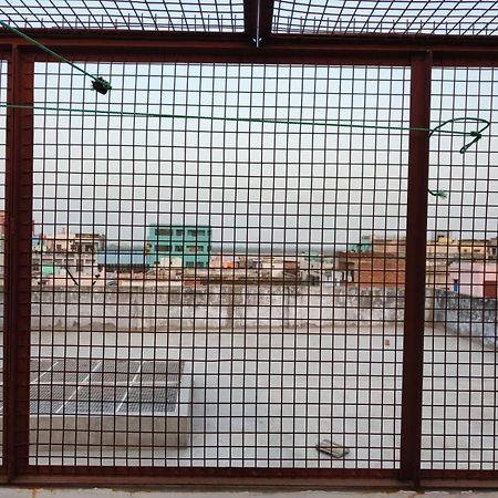 Aparna Niwas Home Stay Family Friendly Varanasi Exteriör bild