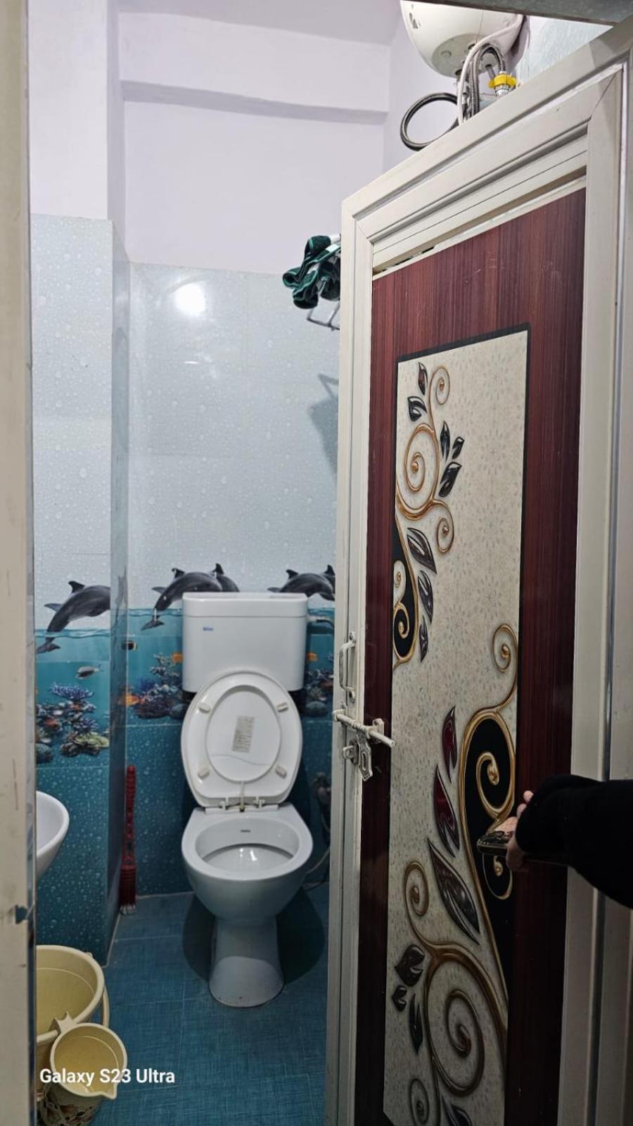 Aparna Niwas Home Stay Family Friendly Varanasi Exteriör bild