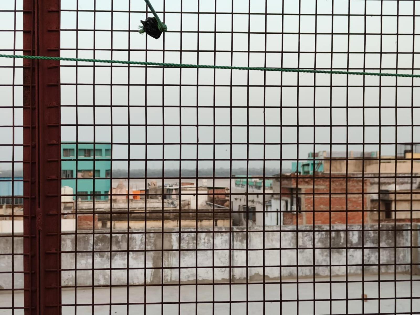 Aparna Niwas Home Stay Family Friendly Varanasi Exteriör bild